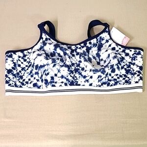 Cacique Unlined Full Coverage 46DDD